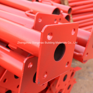 Puntales de Acero para Construcción, Puntales de Apuntalamiento, Andamios, Puntales Acrow - Product Image 5