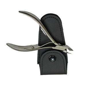 Venta caliente en Stock de alta calidad Toe Encarned Toenail Nail Nipper Podiatry Nippers Pedicure Nail Alicates Pedicure Nipper - Product Image 6