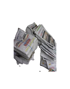 Desecho de periódico usado de alta calidad Papel de desecho de periódico viejo de grado Oinp - Product Image 6