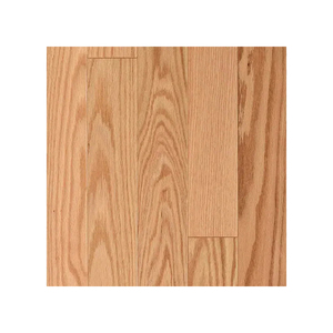 Bois de chêne rouge pour planchers, dur, durable et idéal pour une utilisation résidentielle ou commerciale à fort trafic - Product Image 2