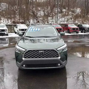 Toyota Highlander XLE 2023 - Product Image 1