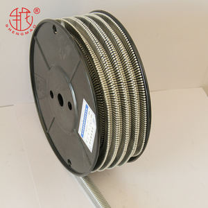 S628 Complimentary <b>Sausage</b> Clips with Sealing <b>Machine</b> Efficient Tipper Tie Clipper Packaging Materials - Product Image 5