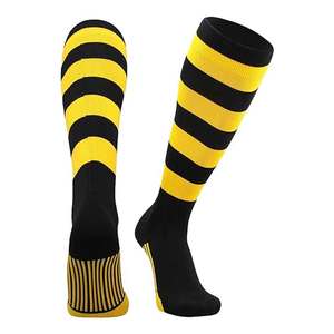 Customized Logo Printing Rugby <b>Socks</b> Latest Design Rugby <b>Socks</b> New Collection Rugby <b>Socks</b> - Product Image 1