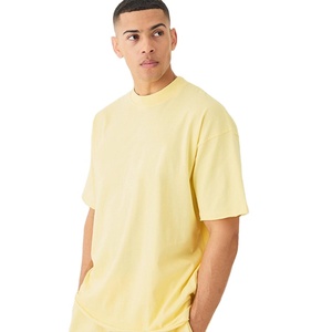 Conjunto de Verano de Alta Calidad, Camiseta y Pantalones Cortos Lisos, Material Personalizado, Precio al por Mayor OEM, Ropa Casual - Product Image 6