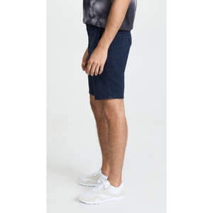 Pantalones Cortos Deportivos Casuales para Hombre, Estampado Digital Personalizado, Estilo Urbano, Cintura Elástica, Personalizables, de Lona - Product Image 2