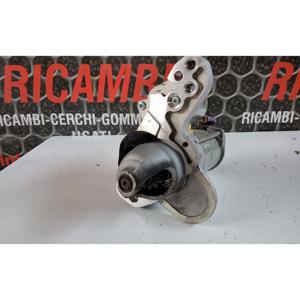 MOTOR DE ARRANQUE RENAULT Captur Serie (19>) 233008820R Bifuel/Gasolina 1.0 - Product Image 4