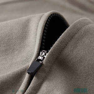 2025 última oferta nueva llegada sudaderas con capucha de invierno para hombres con logotipo personalizado impresión Digital 100% algodón transpirable estilo único - Product Image 2