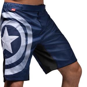New <b>Grappling</b> <b>Short</b> MMA Fight <b>Shorts</b> Kick Boxing Cage Fighting <b>Shorts</b> - All Sizes Sublimation Gym Custom logo Bjj Mma <b>Shorts</b> - Product Image 1