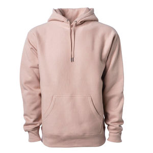 OEM Factory Wholesale Winter Oversize <b>Men</b> Sweatshirt Fleece Plain Pullover Custom Printing Logo Unisex 100% Cotton <b>Hoodies</b> - Product Image 1