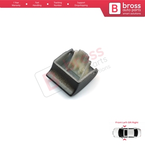BDP59 <b>Window</b> Switch Button Cap Cover 61316902175 for 3 E46 E90 X5 X3 - Product Image 6