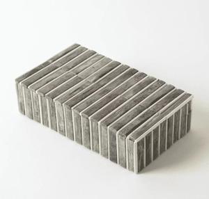 กล่องของขวัญสุดหรูกล่องเก็บของดีไซน์ใหม่ทำด้วยมือสไตล์อินเดียแบบฝังกระดูกสำหรับตกแต่งบ้าน - Product Image 4