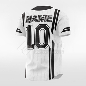 เสื้อเบสบอลผลิตแบบมืออาชีพ - Product Image 5