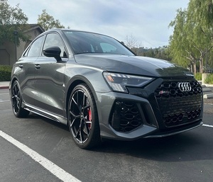 LISTO PARA ENVIAR, Volante a la Derecha/Izquierda, AU-DI RS3 2023, 401 HP, TURBO, 5 CILINDROS, TRACCIÓN EN LAS CUATRO RUEDAS - Product Image 1