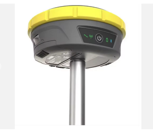 Antennes intelligentes pour récepteurs GNSS Zenith60 Pro, précision définitive, scellées en usine - Product Image 2