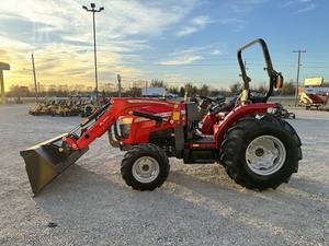 TRACTORES MASSEY FERGUSON 2850M 2023 EN VENTA - Product Image 6
