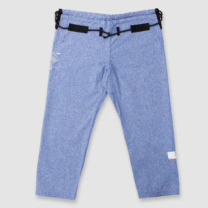 Uniformes de Artes Marciales, Servicio OEM, Kimono de Jiu-Jitsu Personalizado, Traje de BJJ Gi - Product Image 5