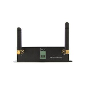 WiFi Multi Point Controller WF200 Master scheda madre senza fili per RGB led controllabile con iPhone Smartphone- - Product Image 5