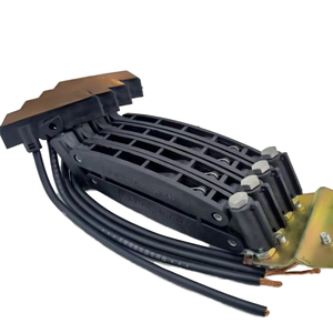 Equipo de distribución eléctrica colector de corriente Demaelectric - Product Image 4