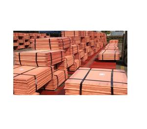 Las mejores placas de cátodos de cobre 3mm 5mm 20mm de espesor T2 4x8 hojas de placa de cobre Procesamiento de soldadura Precio de proveedor competitivo - Product Image 3