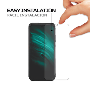 อุปกรณ์ป้องกันหน้าจอกันกระแทกสำหรับ agm H6 Lite อุปกรณ์เสริมระดับพรีเมี่ยมเพื่อเพิ่มการปกป้องอุปกรณ์ - Product Image 3