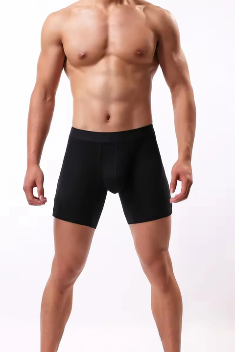 Factory Custom High Quality Durable Using Various Popular Product Stylish Men's Underwear Men's Boxer