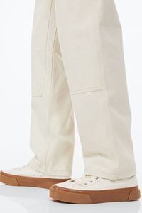 กางเกงยีนส์สุดหรูสำหรับผู้ชายกางเกงยีนส์ของผู้ชายกางเกงยีนส์บางเฉียบลายขาดขาดๆออกแบบได้ตามต้องการ - Product Image 6