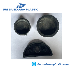 การสร้างต้นแบบการขึ้นรูปแบบการฉีดขึ้นรูปบริการพลาสติกด้วยยาง ABS Pa66 PP โดยมีกระบวนการตัด - Product Image 3