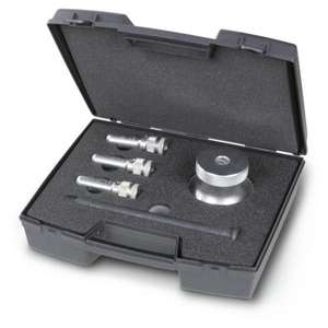 Juego de herramientas de extracción de bujías incandescentes BETA para bujías atascadas con puntas deformadas - Product Image 1