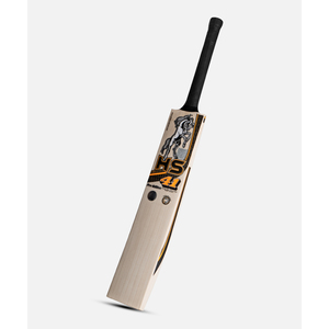 ไม้คริกเก็ต HS 41 PRO EDITION รุ่นทนทาน สำหรับกีฬาลูกแข็ง ทำจากไม้ต้นวิลโลว์อังกฤษ - Product Image 2