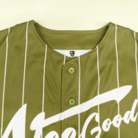 Maglia da Calcio/Baseball 2026 Ultimo Design, 100% Poliestere, da Uomo, alla Moda, Neutra, Prezzo Basso con Servizio OEM - Vendita all'Ingrosso