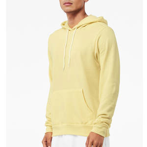 Next Level Apparel Unisexe Pull À Capuche Hommes Tailles XS-3XL NL9303 Mode Classique Brodé Pull À Capuche Automne Hiver - Product Image 6