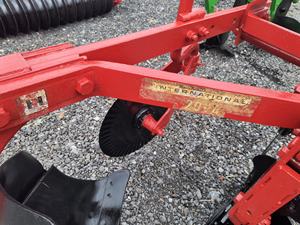 Equipo de Arado Massey Ferguson en Venta - Product Image 4