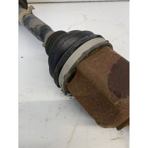 Arbre de transmission avant gauche Alfa Romeo Giulietta Série (940_) 50546430 (13>) - Product Image 6
