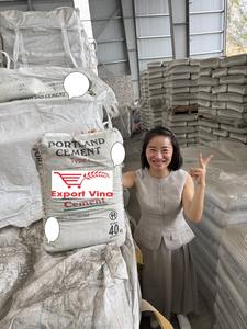 (Export Vina Ltd) ปูนซีเมนต์ปอร์ตแลนด์40กก - Product Image 2