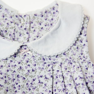 Vestito estivo in velluto a coste per bambine e bambine stile Casual per compleanni 8 anni + - Product Image 3