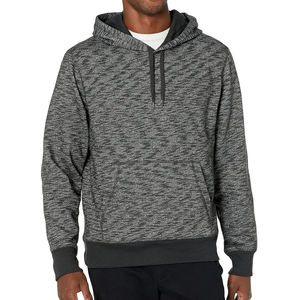 Sweat-shirts unisexes personnalisés de style unique, prix de gros, qualité supérieure, streetwear tendance, sweat-shirts à capuche - Product Image 1