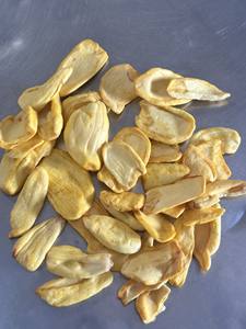 Fabricant de chips de jacquier frites sous vide vietnamiennes Snack croustillant, approvisionnement en vrac pour les frites et les fruits prêts à manger - Product Image 5