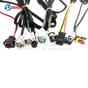 <span class=keywords><strong>CRP850</strong></span> Máquina Piezo comum 1031 do teste da injeção do motorista AHE do injetor do verificador da bomba do trilho eletromagnética piezoelétrica - Product Image 6