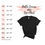 T-shirt vintage Mother Hustler en jersey de polyester respirant et doux, imprimé décontracté avec logo, coupe ajustée, tailles XS-XL, idéal pour l'été - Product Image 3