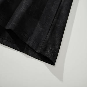 Novedad de verano, camiseta de moda para hombre, ropa de calle, camiseta informal de manga corta con estampado gráfico para hombre, subida por Dress Sports - Product Image 6