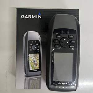 Dispositivo RTK portátil Ga_rmin G_PSMAP 78s completamente nuevo, disponible para la venta en buen estado. - Product Image 1