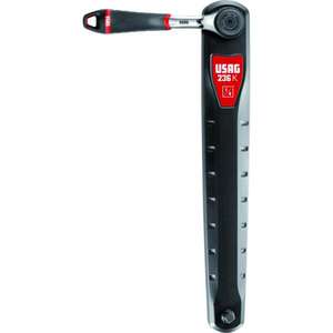 Clé d'extension de chaîne en aluminium Usag - Product Image 2