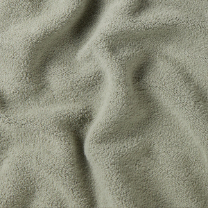 Sudadera con capucha y sudadera para hombre de la mejor calidad 450 GSM algodón orgánico Vintage Oliva cremallera corte Premium coser teñido liso para invierno - Product Image 6