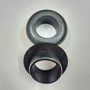 La junta de sellado de anillo antipolvo de silicona para exteriores garantiza una protección a prueba de fugas para los sistemas de calentadores de agua solares de hoteles - Product Image 2