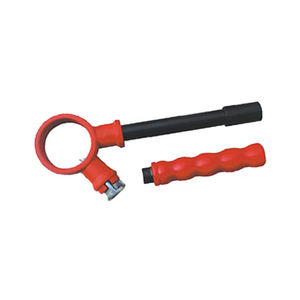 อุปกรณ์ต่อขยายด้ามจับวงล้ออุตสาหกรรม DIY ปรับแต่งได้เครื่องมือช่างสำหรับท่อ - Product Image 1