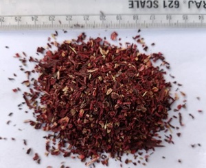 Whole Dry Hibiscus Sabdariffa Flowers - Product Image 5