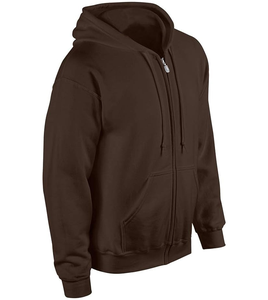 2025 nouveaux hommes sweat à capuche zippé sweat décontracté haut à la mode homme survêtement pour automne hommes vêtements à capuche pour homme - Product Image 3