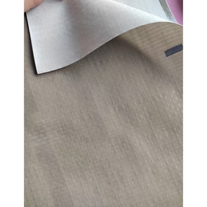 Membrane de toiture synthétique KOSITE en PP tissé non tissé laminé, sous-couche imperméable pour la construction de toitures - Product Image 2
