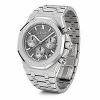 Montre automatique à cadran à aiguilles avec faible MOQ, montres personnalisées avec logo, montre mécanique automatique pour homme 111