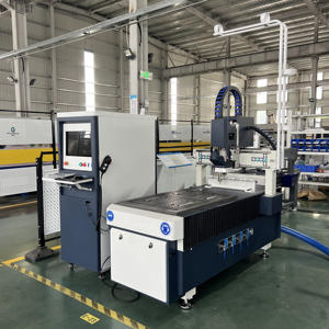 آلة طحن صغيرة من يوتولز طراز 6090 6012 9012 بنظام تحكم DSP، مصنوعة من الحديد الزهر للإعلانات والخشب والأكريليك - Product Image 2